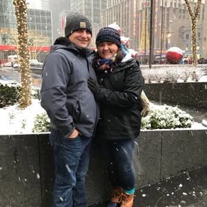 Meet your Posher, Josh